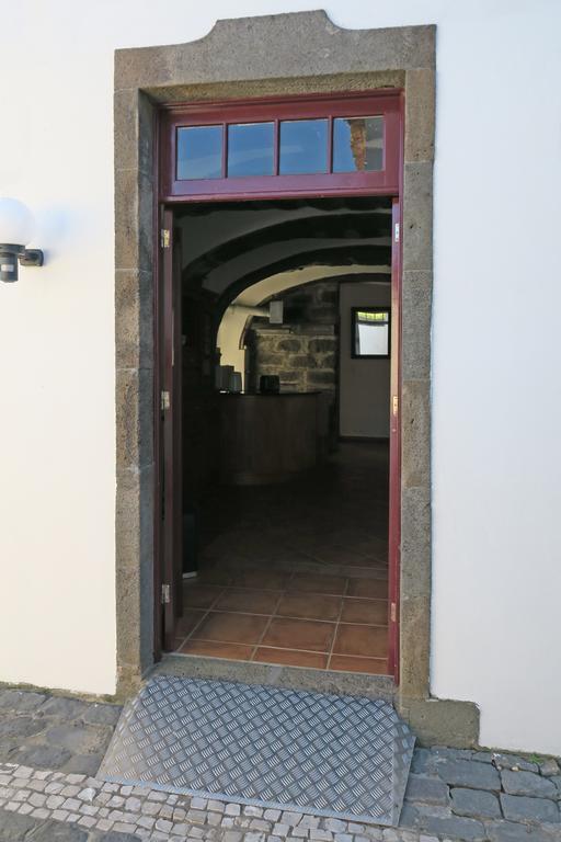 Gasthaus Casa De Campo, Algarvia Exterior foto